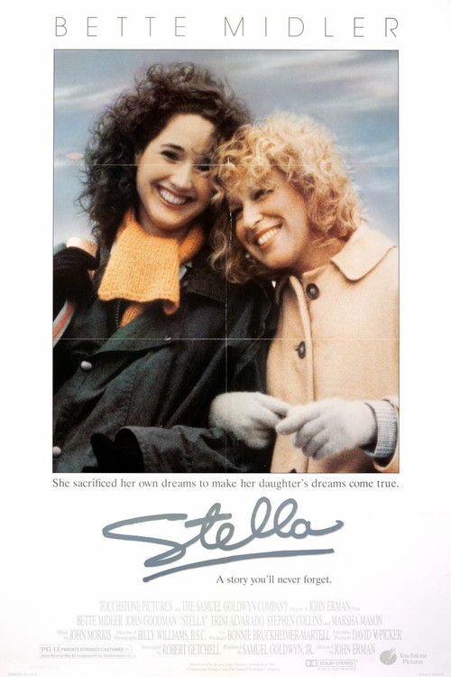 Stella poster