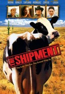 The Shipment poster image