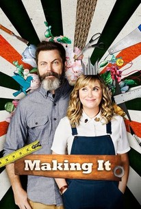 Making It: Season 1 poster image