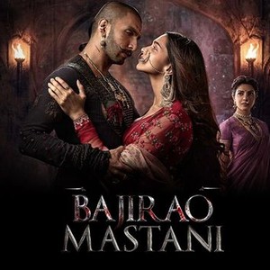 Bajirao mastani full movie online sale