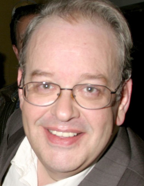 Joe Alaskey