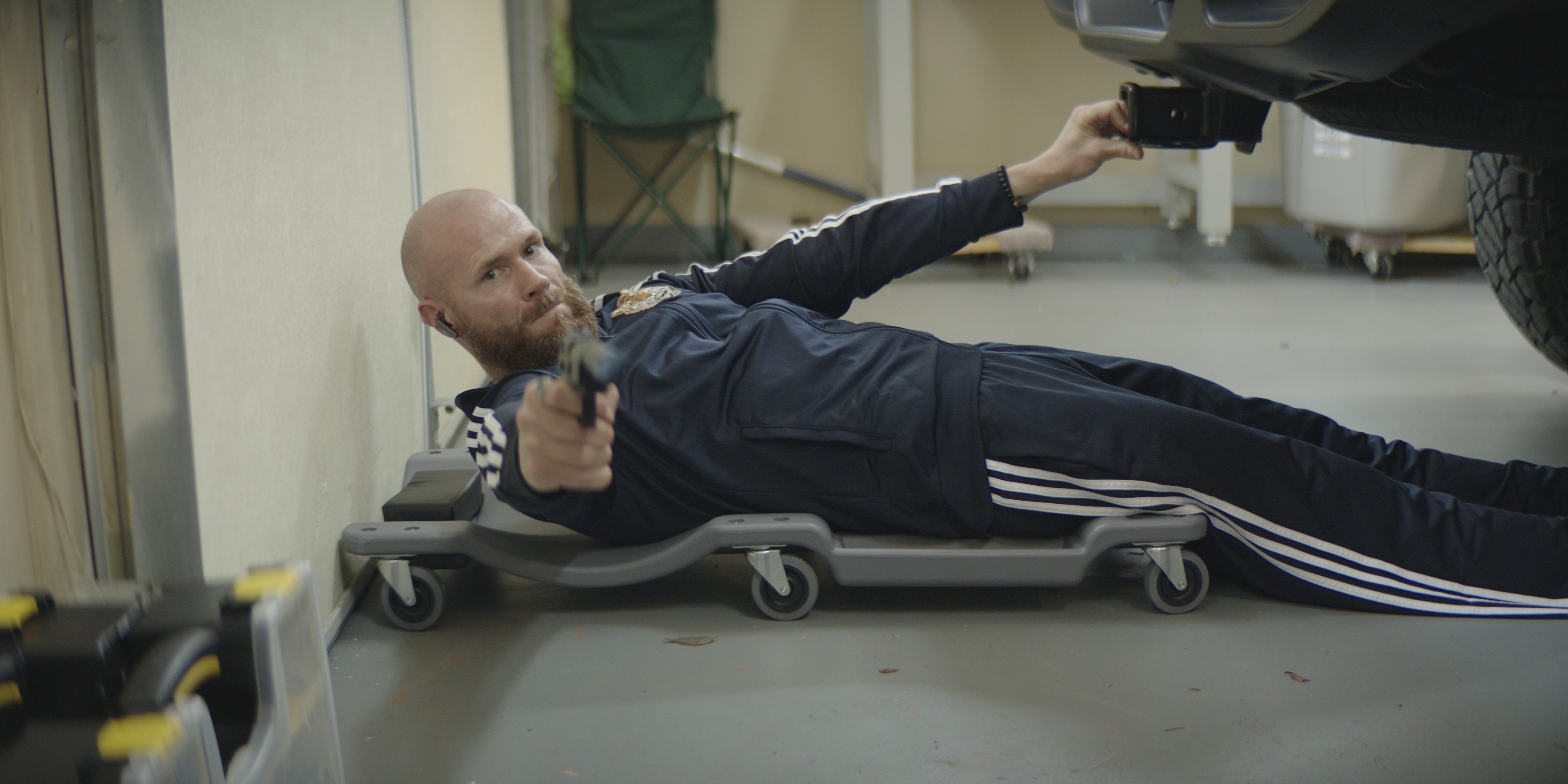 Wire Room Trailer 1 Trailers & Videos Rotten Tomatoes