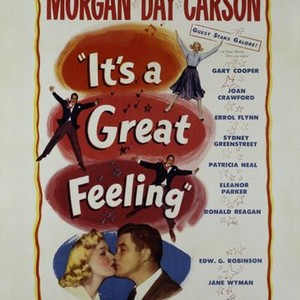 It's a Great Feeling (1949) photo 5