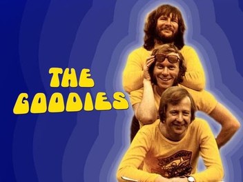 The Goodies | Rotten Tomatoes