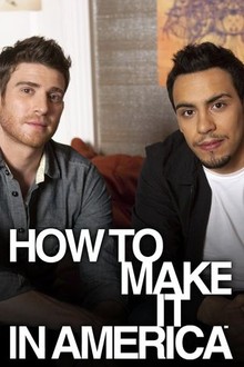 How to make it in america netflix store
