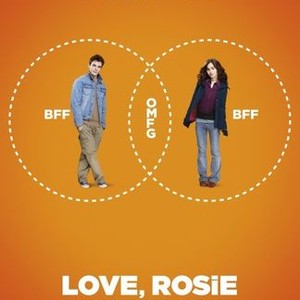 "Love, Rosie photo 16"