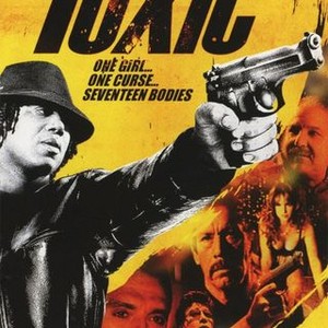 Toxic (2008)