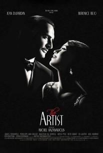 アーティスト / The Artist