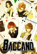 Baccano poster image