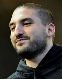 Ibrahim Maalouf