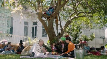 Street Punx | Rotten Tomatoes