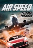 Air Speed poster image