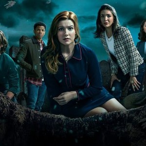 Nancy Drew