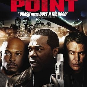 Breaking Point - Rotten Tomatoes