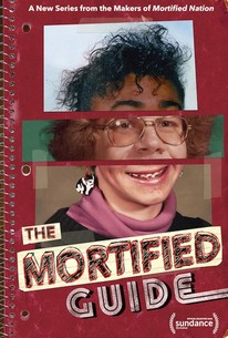 Watch trailer for The Mortified Guide