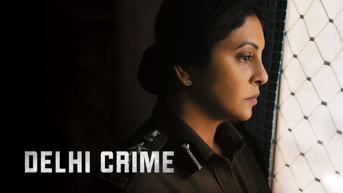 Delhi Crime Season 1 Rotten Tomatoes