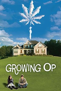 Poster for Growing Op