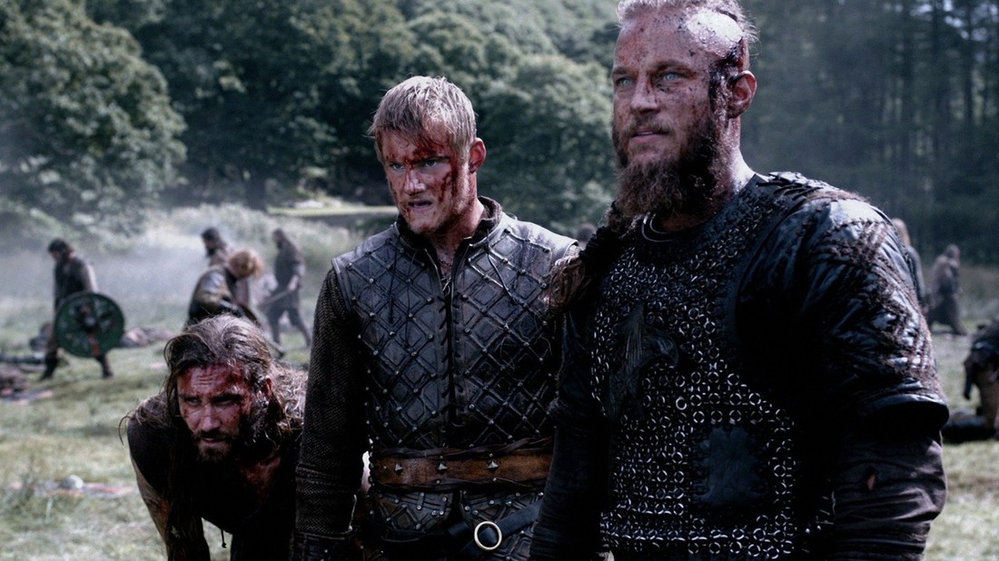 Vikings season 5 discount episode 2 123movies