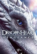 Dragonheart: Vengeance poster image