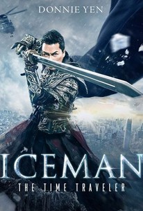 Iceman: The Time Traveller | Rotten Tomatoes