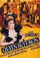 Queen of the Yukon poster image