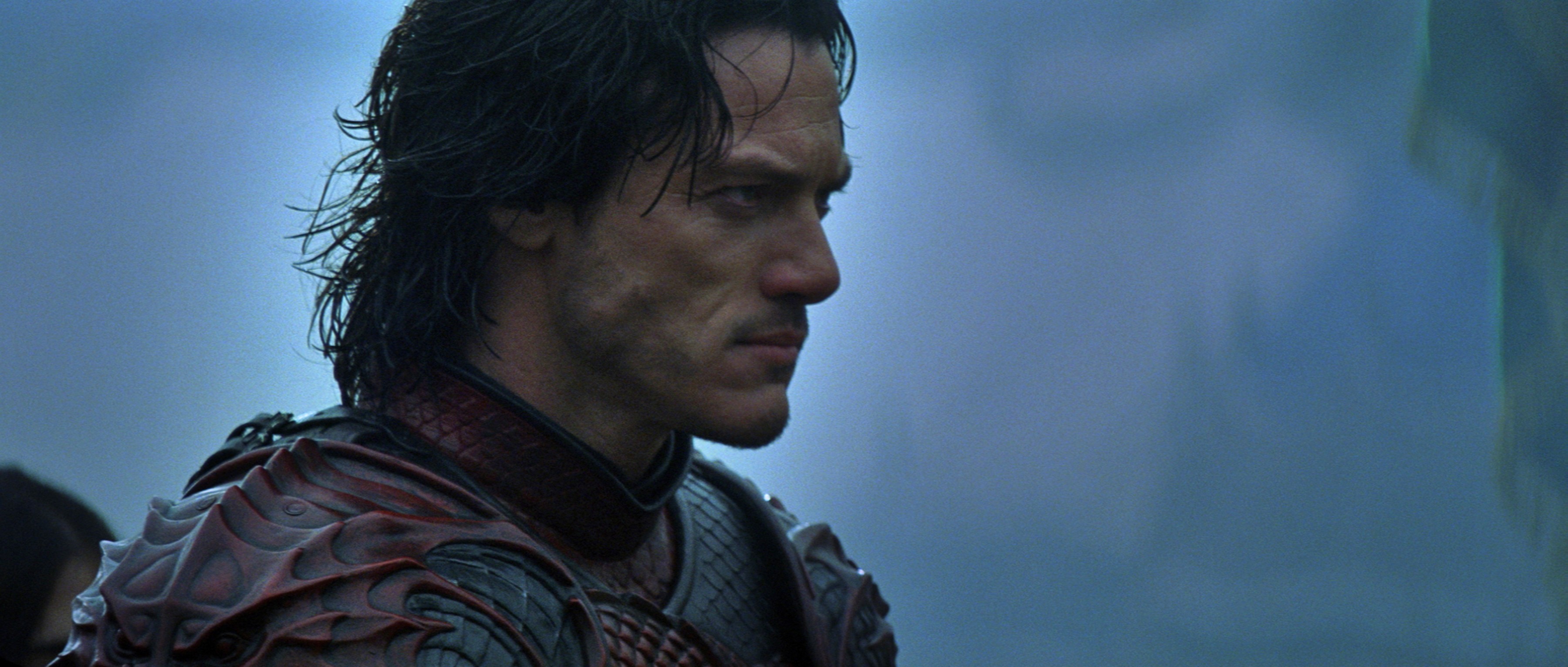 Dracula Untold Official Clip Need to