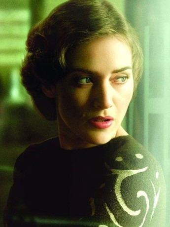 Teilgthe Mildred Pierce Mildred Pierce (TV Mini Series 2011) IMDb