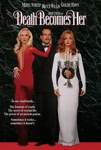 Watch trailer for Death Becomes Her