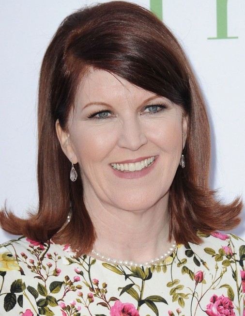Kate Flannery