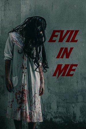 Evil in Me poster