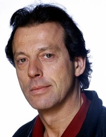 Leslie Grantham