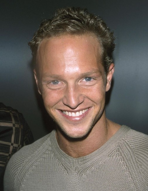 Stan Kirsch