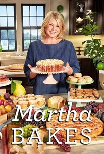Martha Bakes: Season 6 poster image
