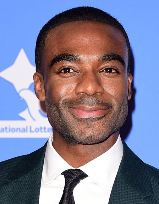 Ore Oduba - Rotten Tomatoes