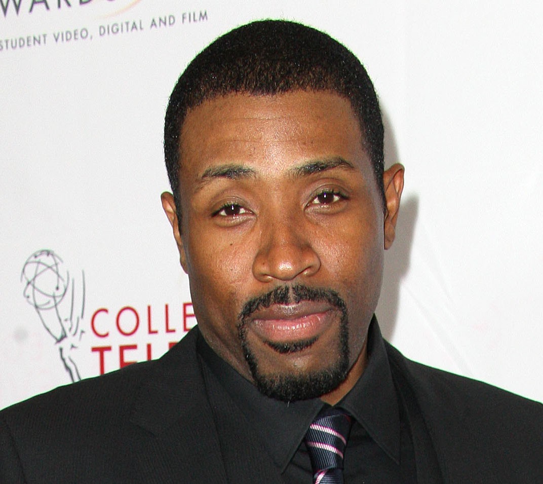 Cress Williams - Rotten Tomatoes