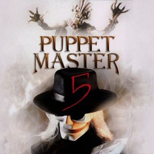 Puppet Master 5 photo 5