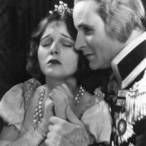 THE DIVINE LADY, Corrine Griffith, Victor Varconi, 1929