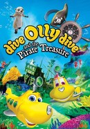 Dive Olly Dive and the Pirate Treasure poster image
