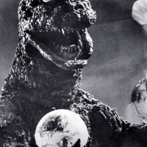 Godzilla vs. the Smog Monster (1971) photo 4