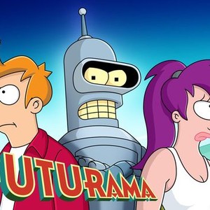 Futurama - Rotten Tomatoes