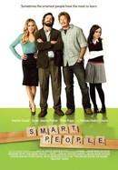 Smart People poster image