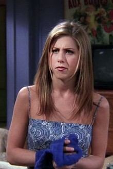 Friends Season 4 Episode 20 Rotten Tomatoes