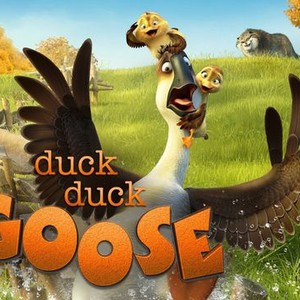 "Duck Duck Goose photo 11"