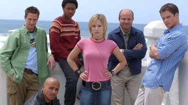Veronica mars season 1 episode 1 new arrivals