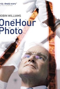 206px x 305px - One Hour Photo (2002) - Rotten Tomatoes