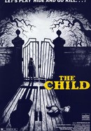 The Child poster image