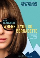 Where'd You Go, Bernadette poster image