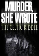 Murder, She Wrote: The Celtic Riddle poster image