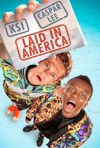 Poster for Laid in America