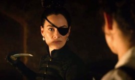 Pride and Prejudice and Zombies: Official Clip - Elizabeth vs. Catherine